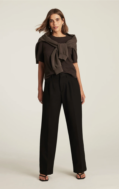 Charlotte Wide Leg Pant