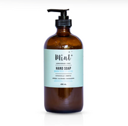 Mint Hand Soap