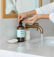 Mint Hand Soap