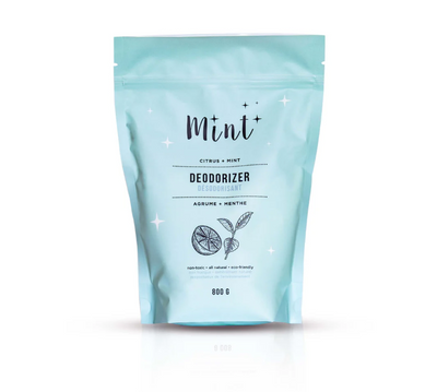 Mint Deodorizer
