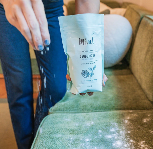 Mint Deodorizer