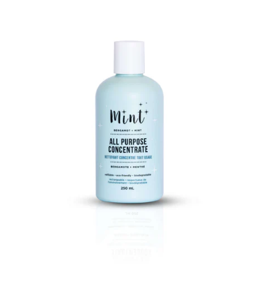 Mint All purpose cleaner concentrate