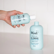 Mint All purpose cleaner concentrate