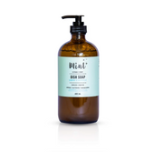 Mint Dish Soap