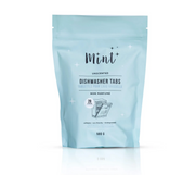 Mint Dishwasher tabs