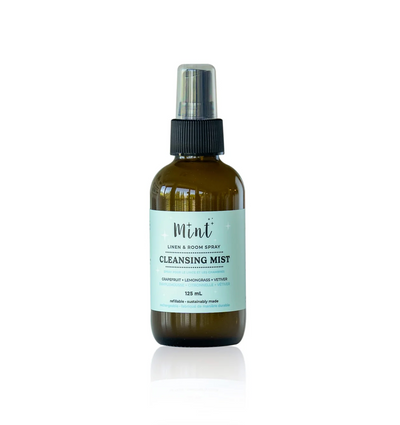 Mint Line & Room Spray