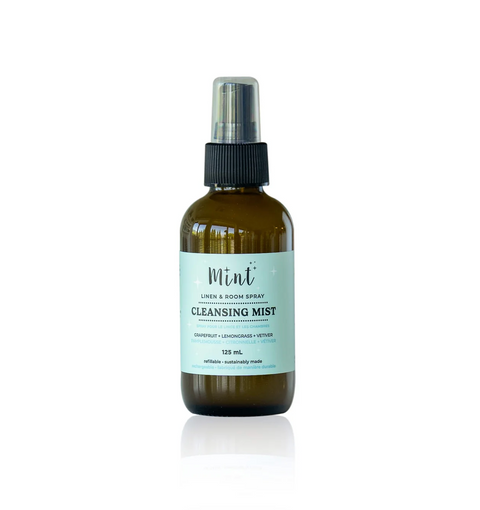 Mint Line & Room Spray