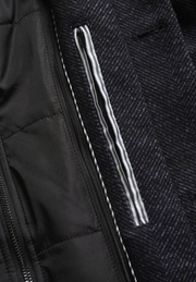 MAharvey Coat