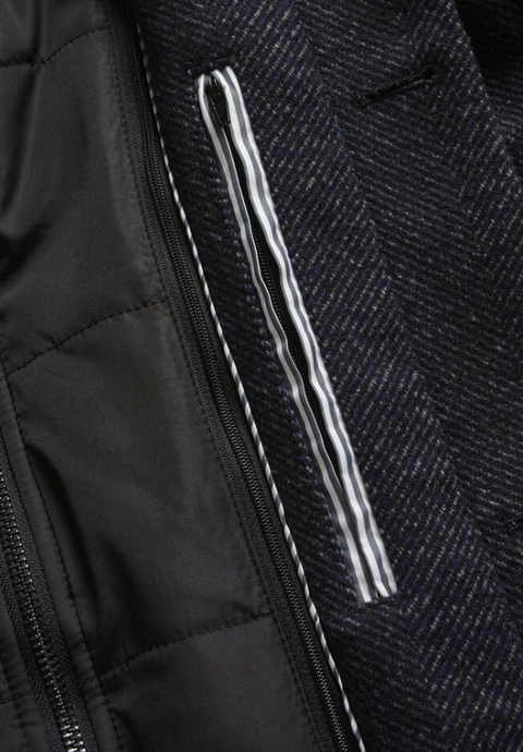 MAharvey Coat