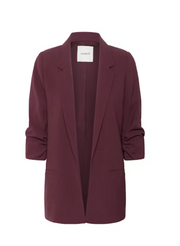 Shirley Blazer
