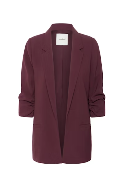 Shirley Blazer