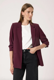 Shirley Blazer