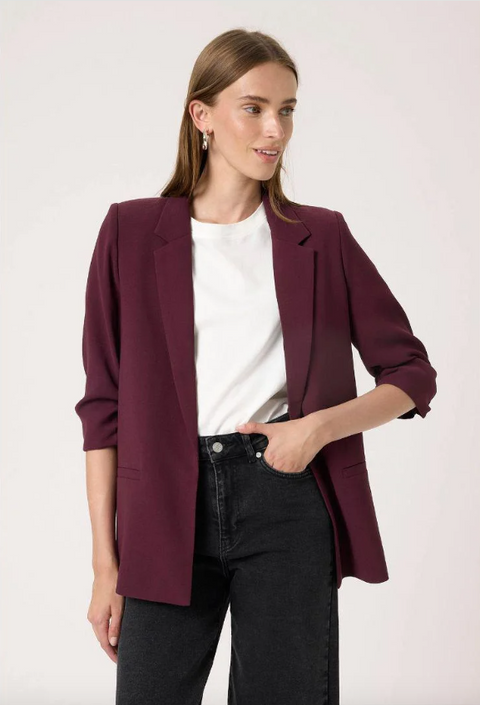 Shirley Blazer