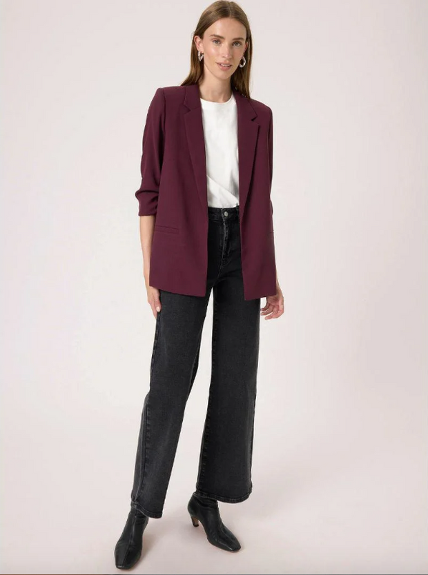 Shirley Blazer