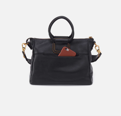 Sheila Medium Satchel