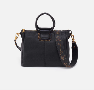 Sheila Medium Satchel