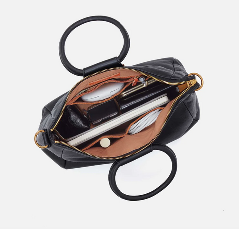 Sheila Medium Satchel