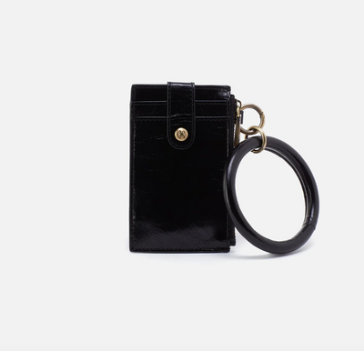 Ring CC Wristlet