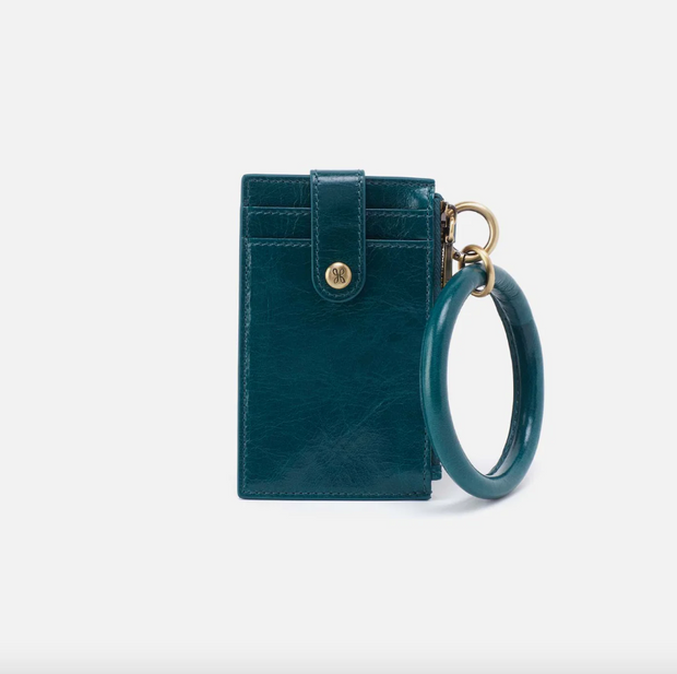 Ring CC Wristlet