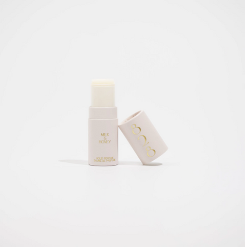 Milk & Honey Solid Perfume