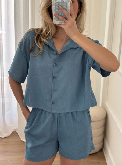 Ladies tops – Mainstreet Clothing Co.