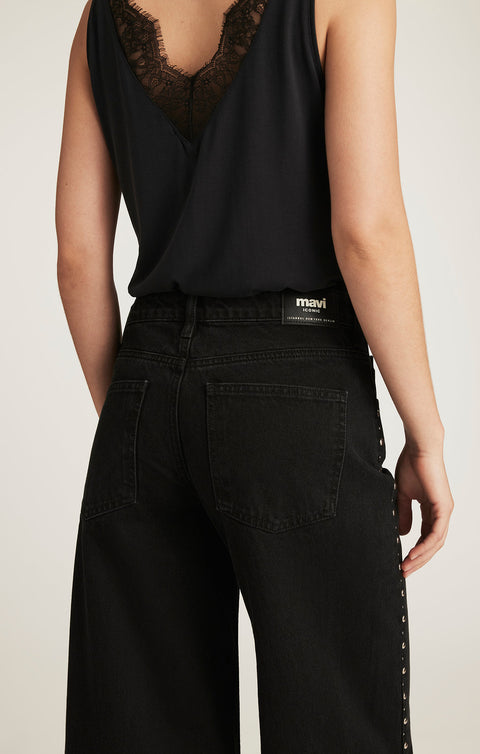 Rebecca Studded Jeans