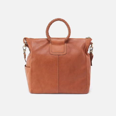 Sheila large satchel