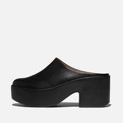 Platform mule