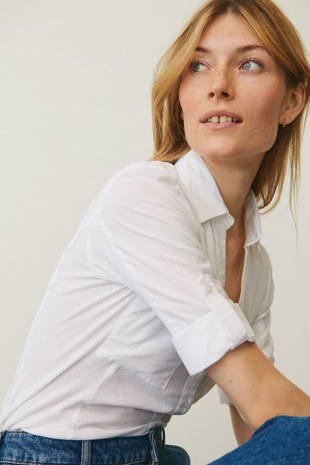 CortniaPW blouse