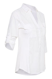 CortniaPW blouse