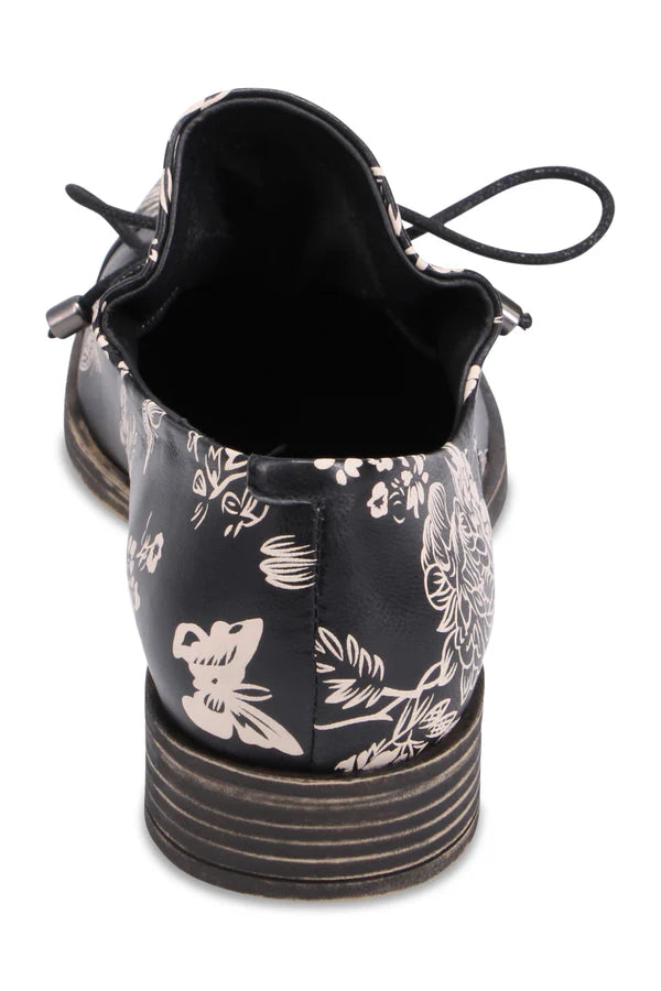 Kotty Floral Shoe