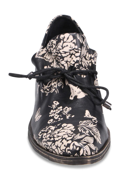 Kotty Floral Shoe