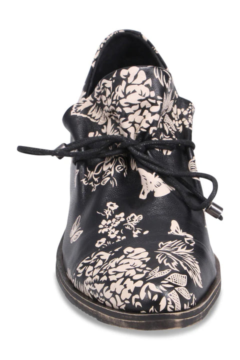 Kotty Floral Shoe