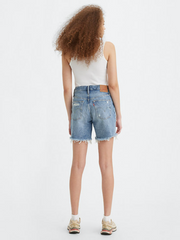 501 Mid thigh short