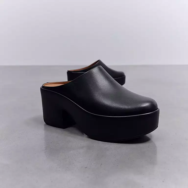 Platform mule