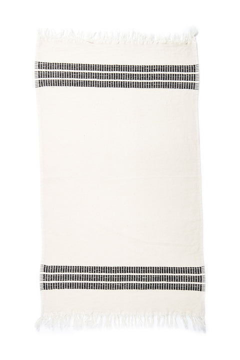 The Rhodes Kitchen towel