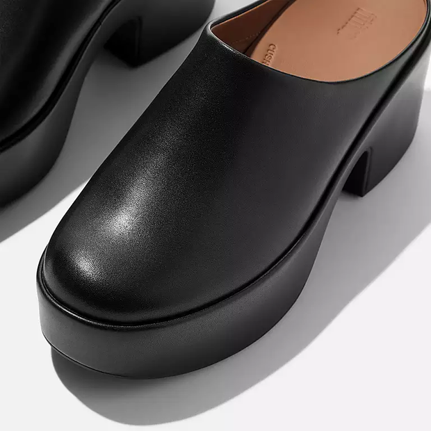 Platform mule