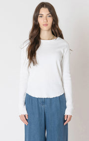 Thermal tee