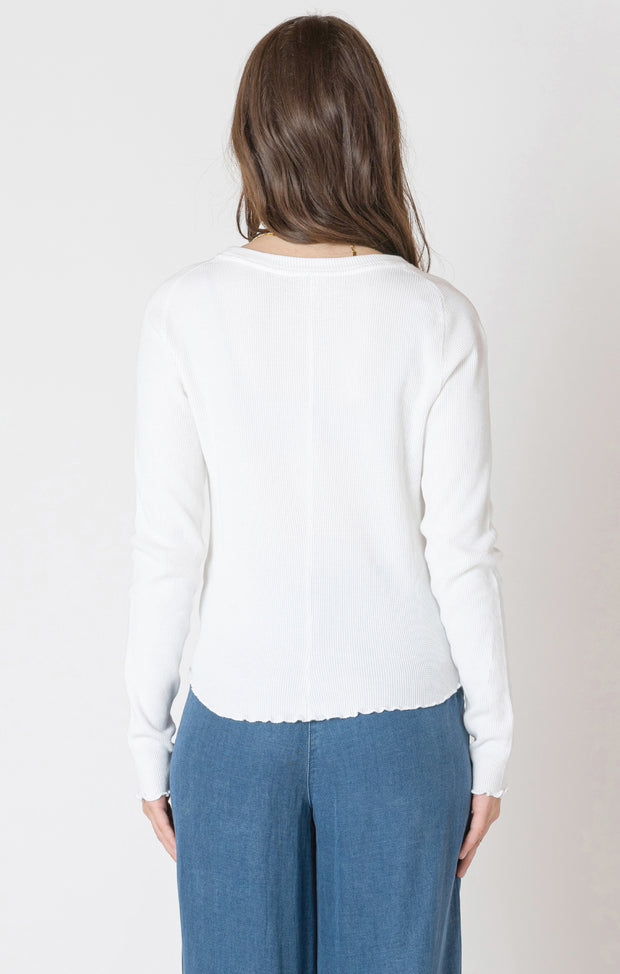 Thermal tee