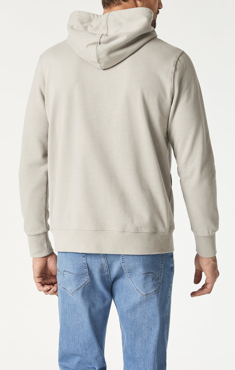 Natural Dyed Sweatshirt