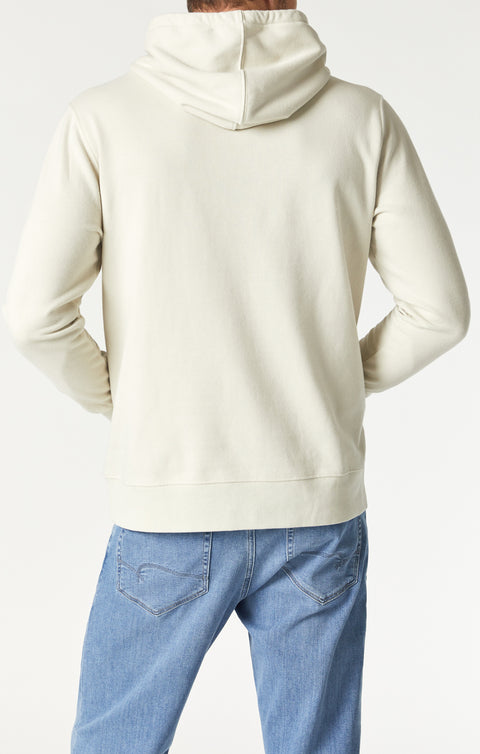 Natural Dyed Sweatshirt