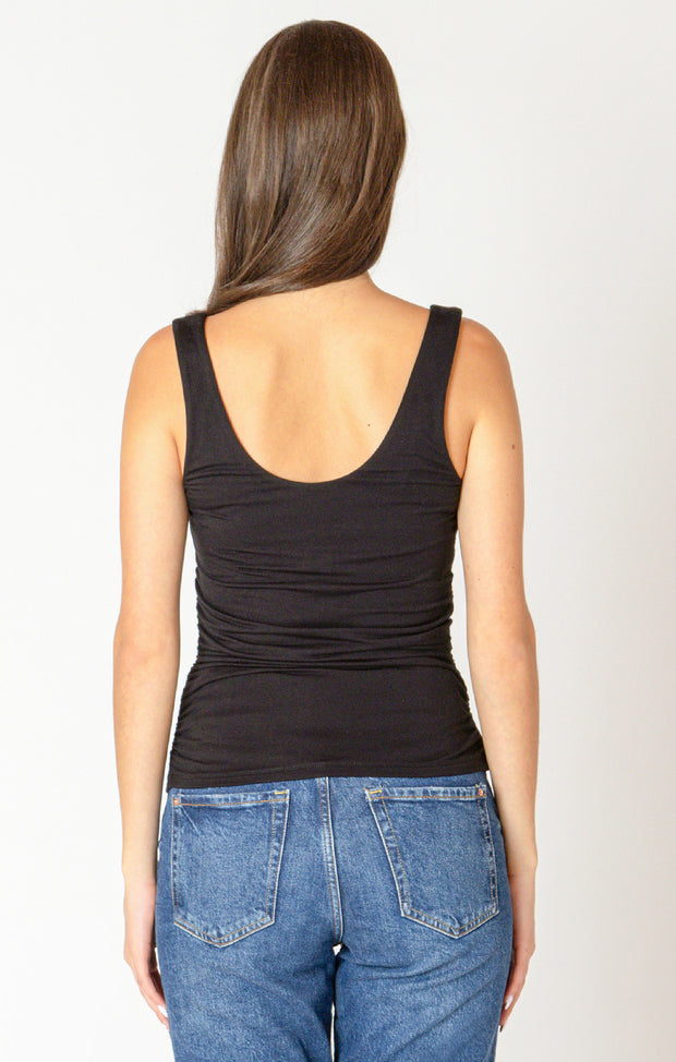 essential tank