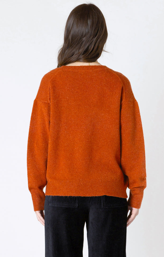 soft touch sweater