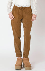 Soft Touch Jogger