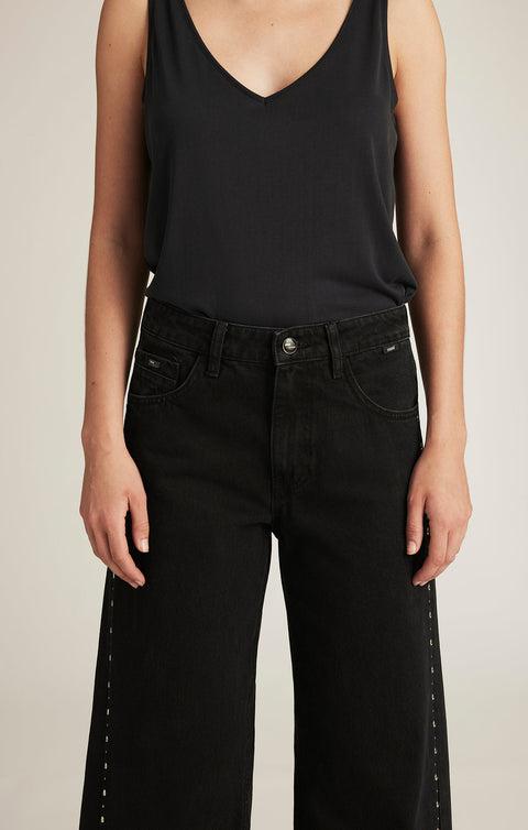 Rebecca Studded Jeans