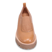 Willkes Heeled Loafer