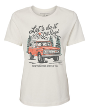 Off road t-shirt