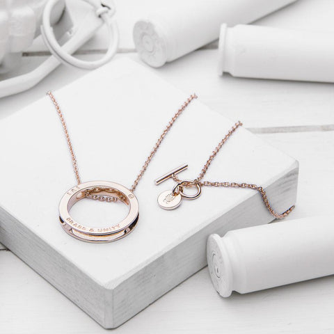 Unity Necklace