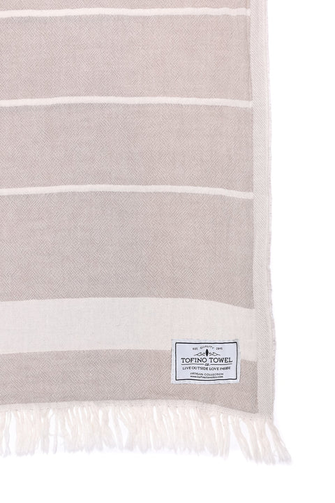 The Alps throw