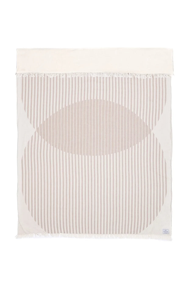 The Haven Throw